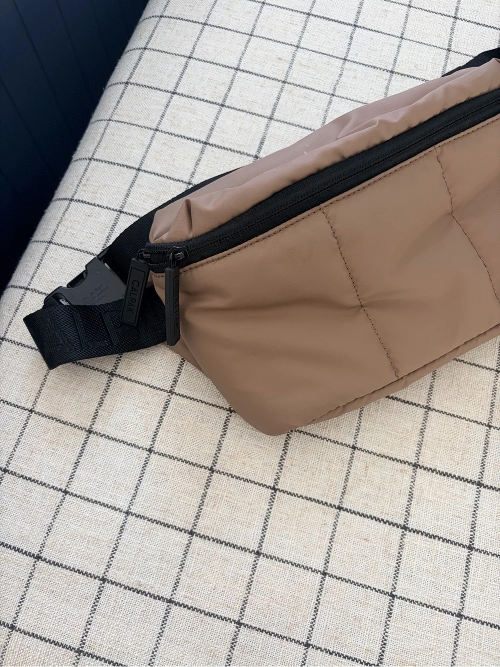 Calpak Luka Belt Bag - Picture 3 of 11